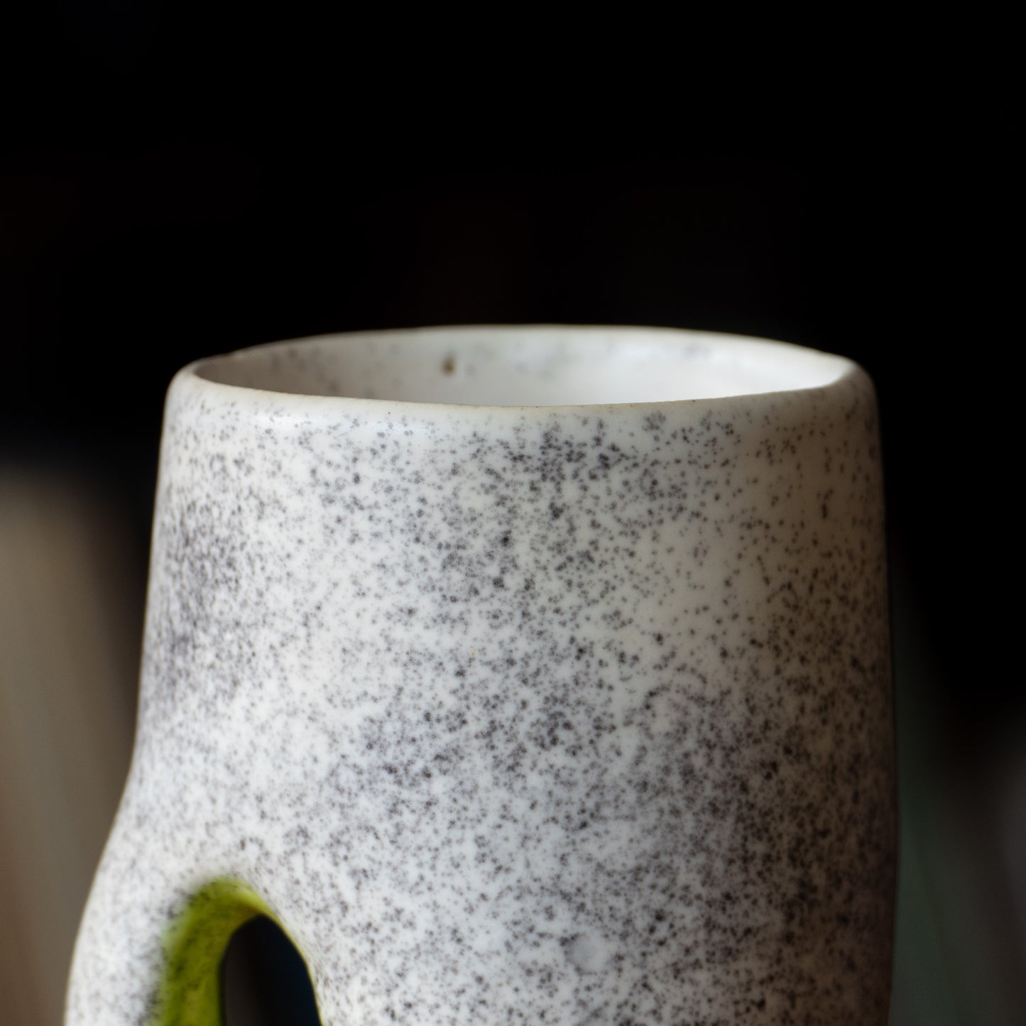 Chope de collection Mado Jolain