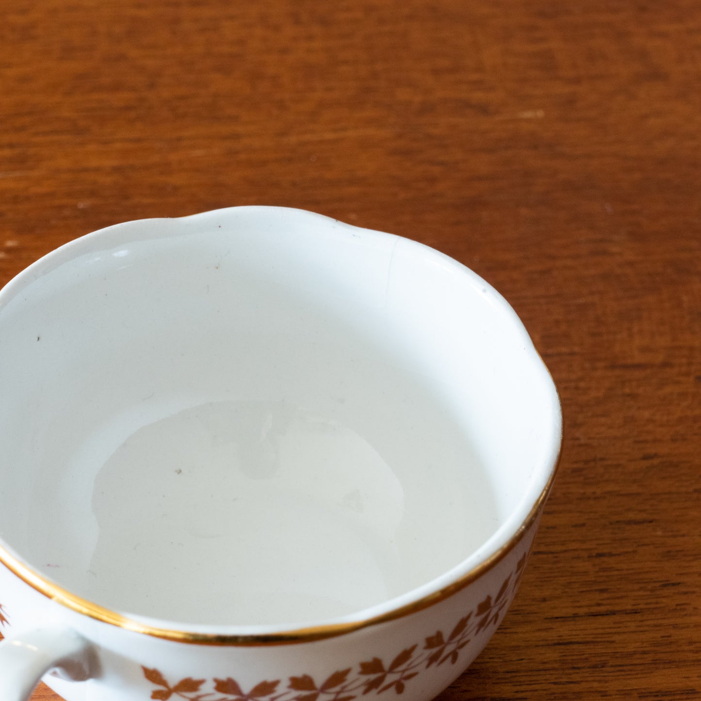 Service à café Sarreguemines modèle "Armande"