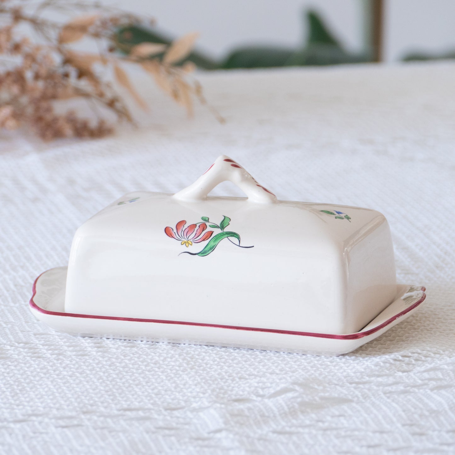 Beurrier KG Lunéville "Réverbère"