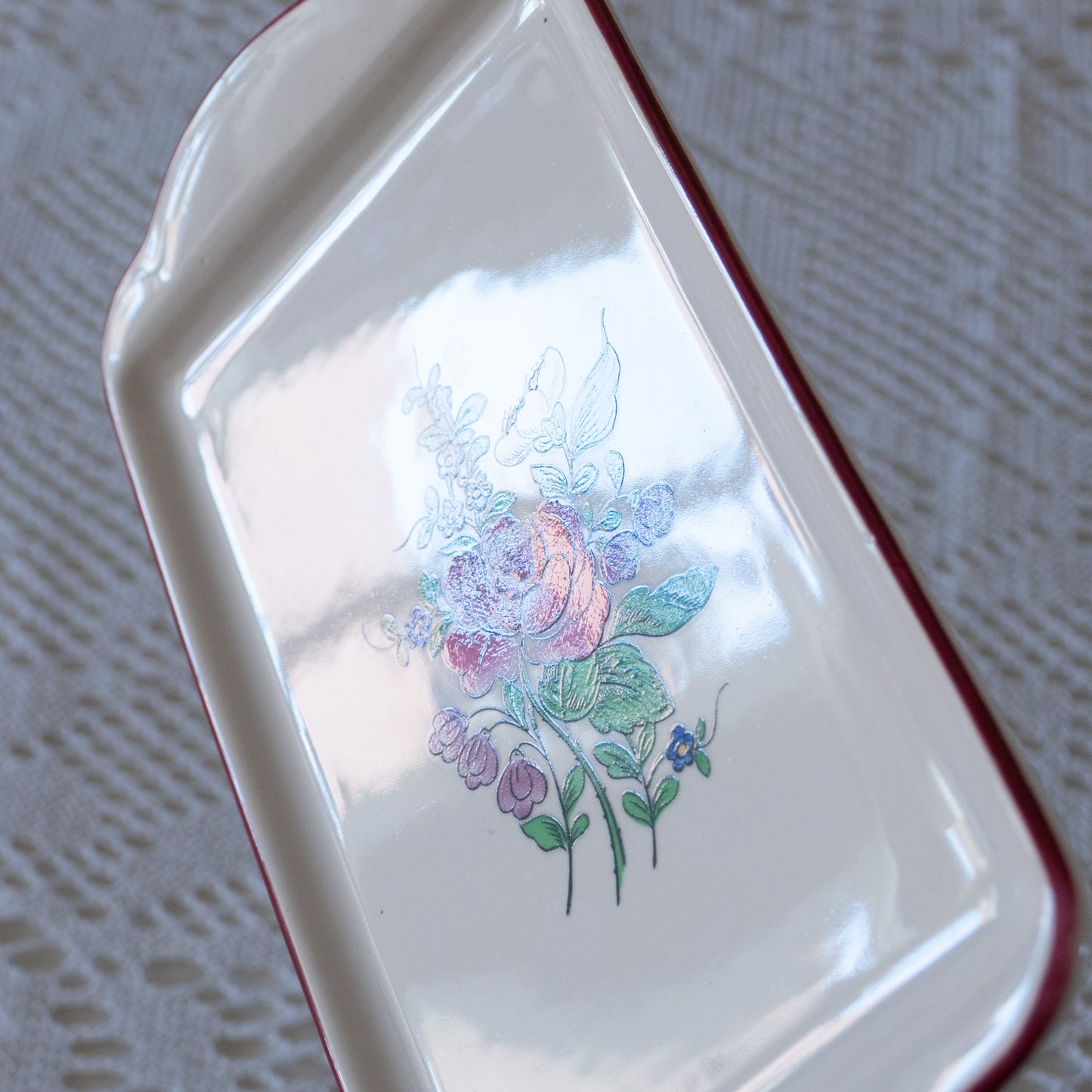 Beurrier KG Lunéville "Réverbère"