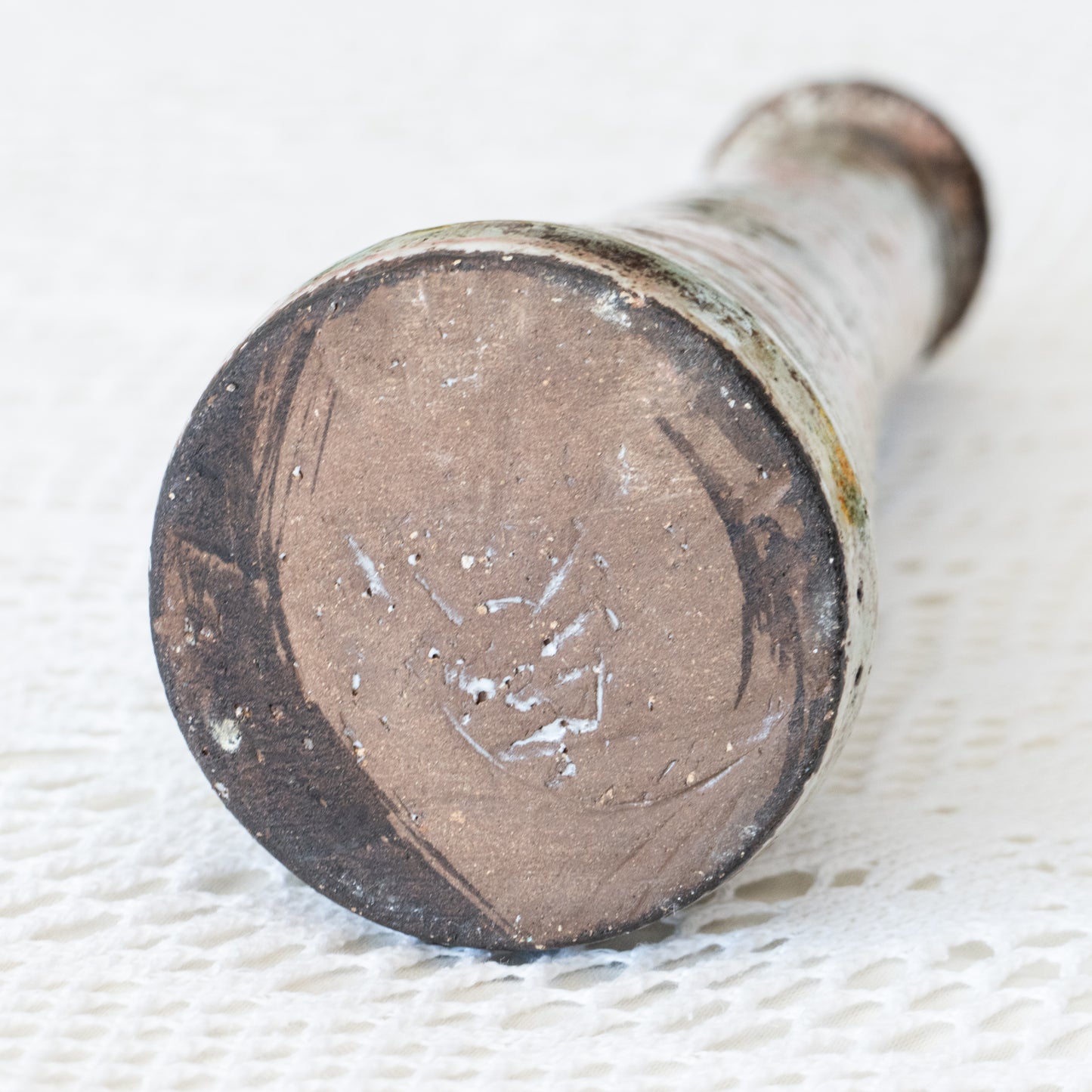 Vase de potier ancien