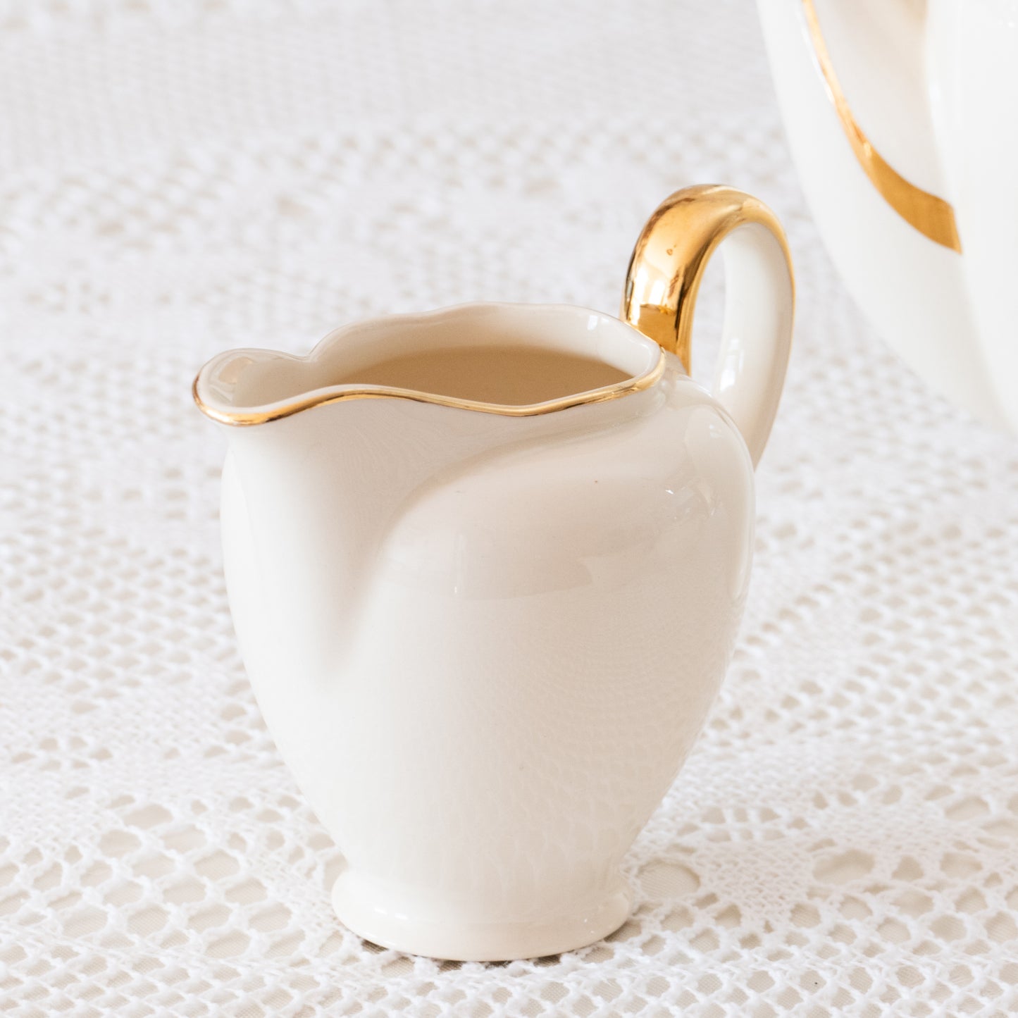 Service à café Villeroy & Boch "Rhone"