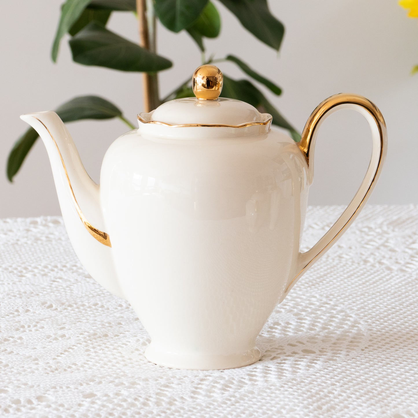 Service à café Villeroy & Boch "Rhone"