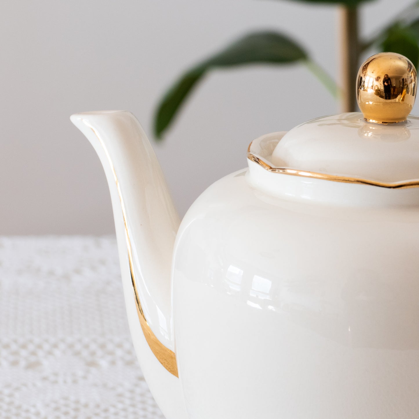 Service à café Villeroy & Boch "Rhone"
