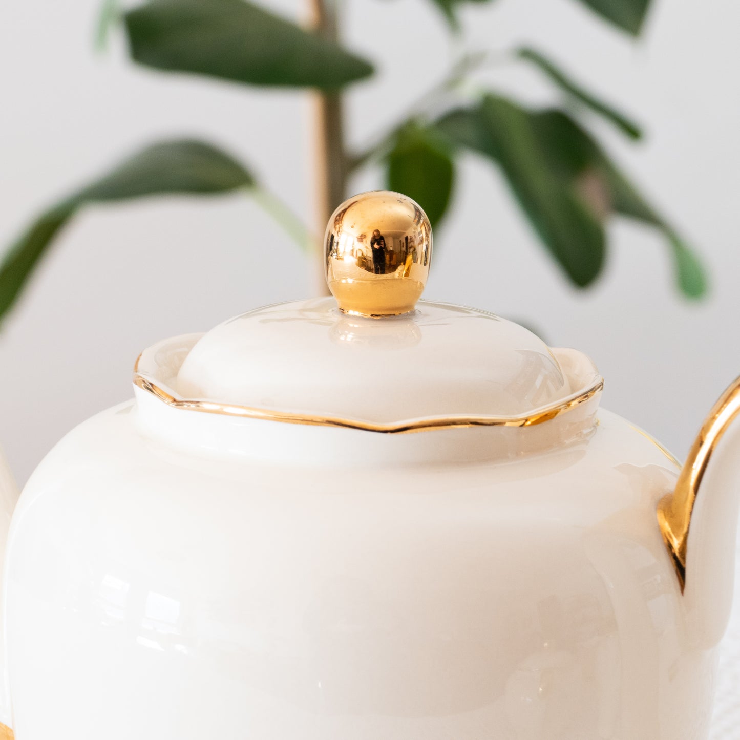 Service à café Villeroy & Boch "Rhone"