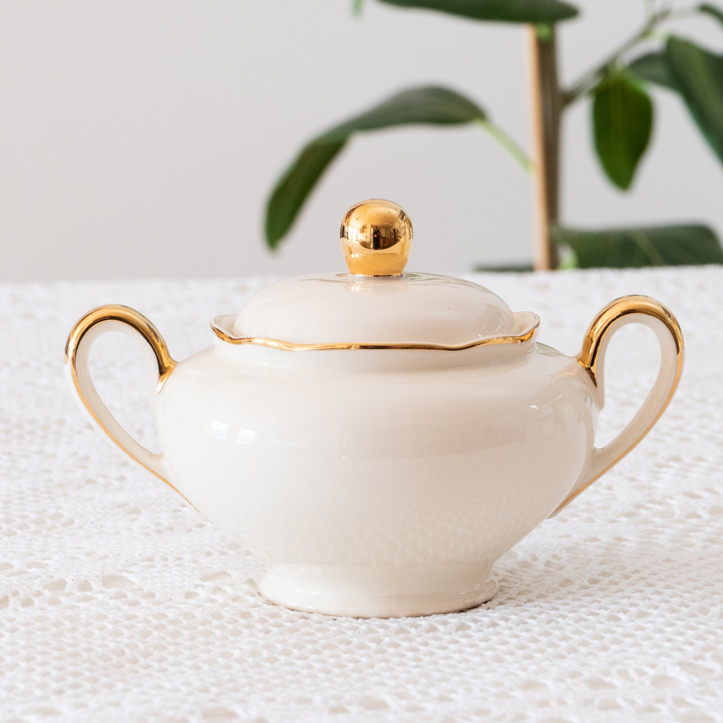 Service à café Villeroy & Boch "Rhone"