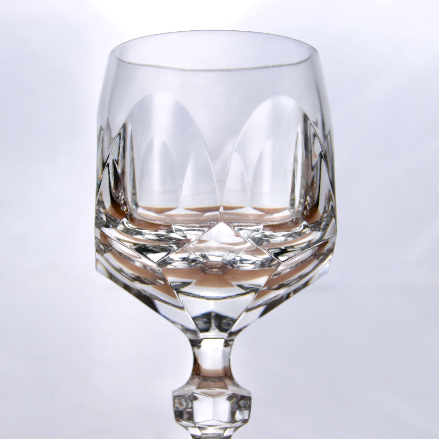 6 verres en cristal Nachtmann - Alexandra