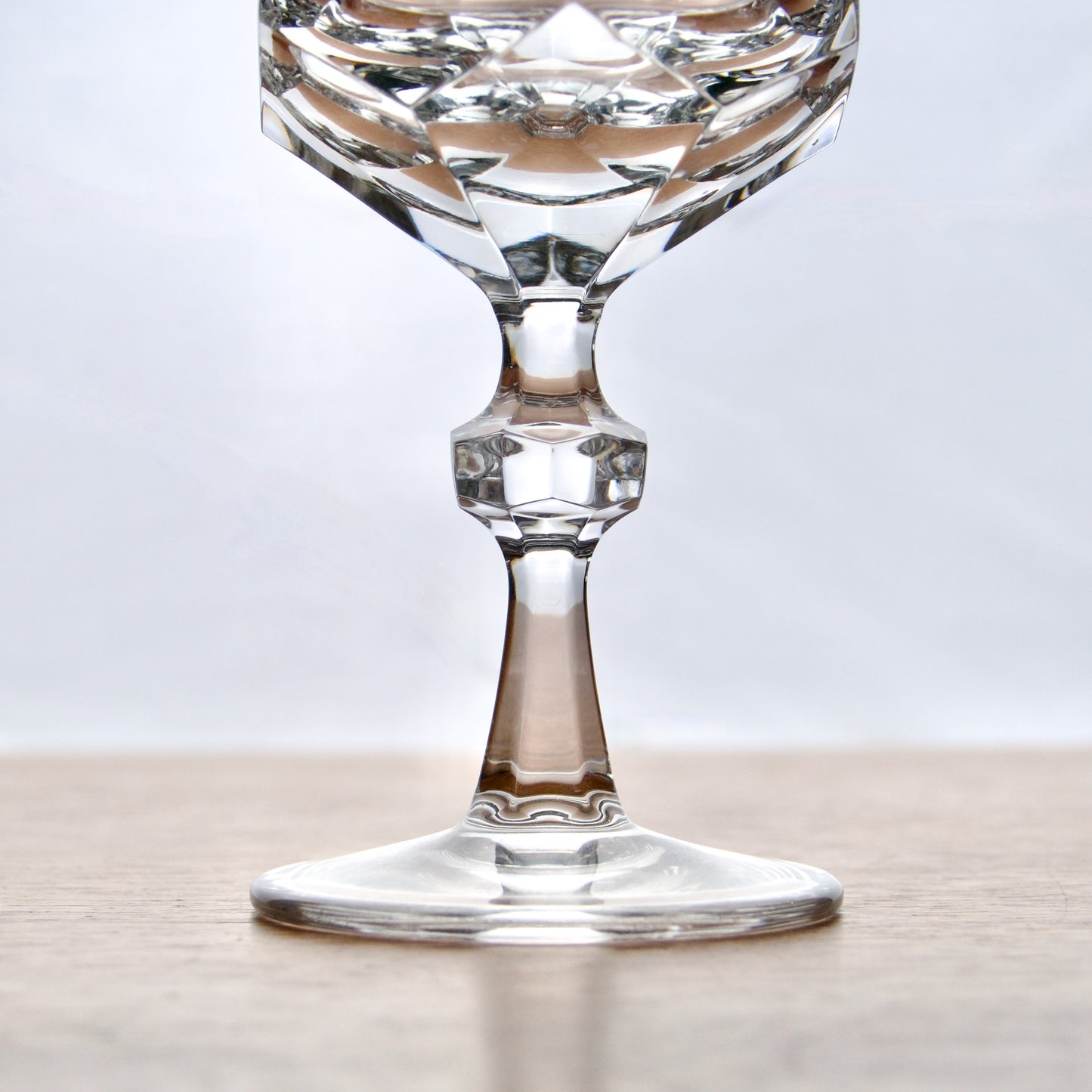 6 verres en cristal Nachtmann - Alexandra