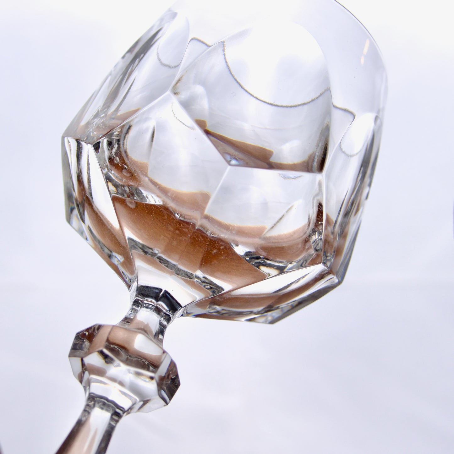 6 verres en cristal Nachtmann - Alexandra