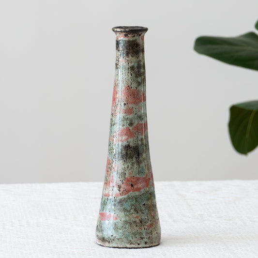 Vase de potier ancien