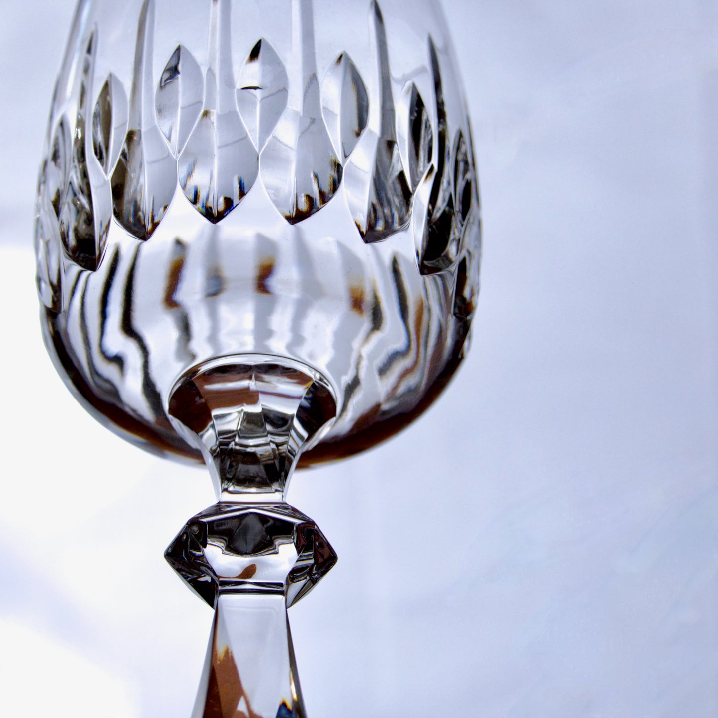 Verres à vin Schott Zwiesel collection "Tango"